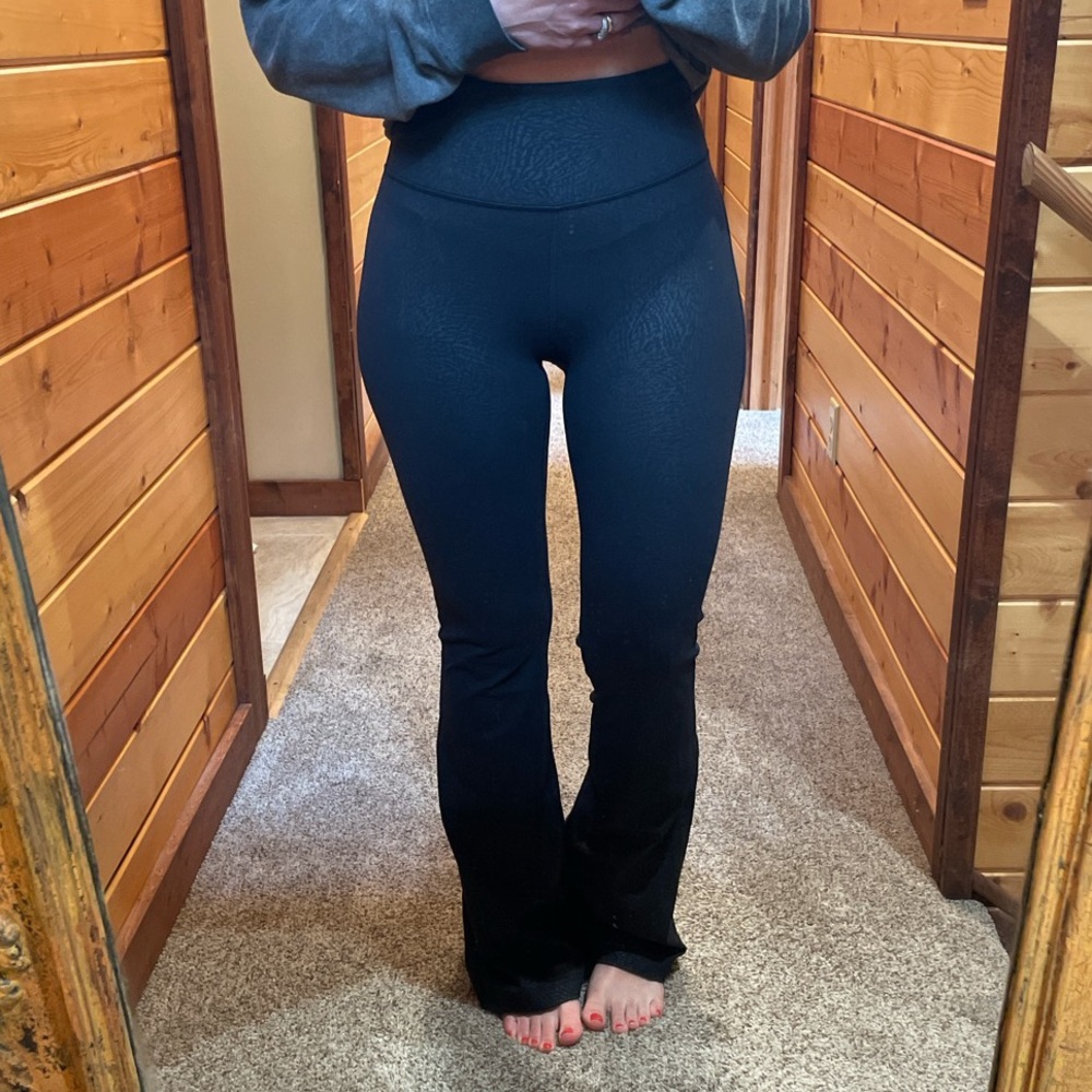 Lululemon groove pants